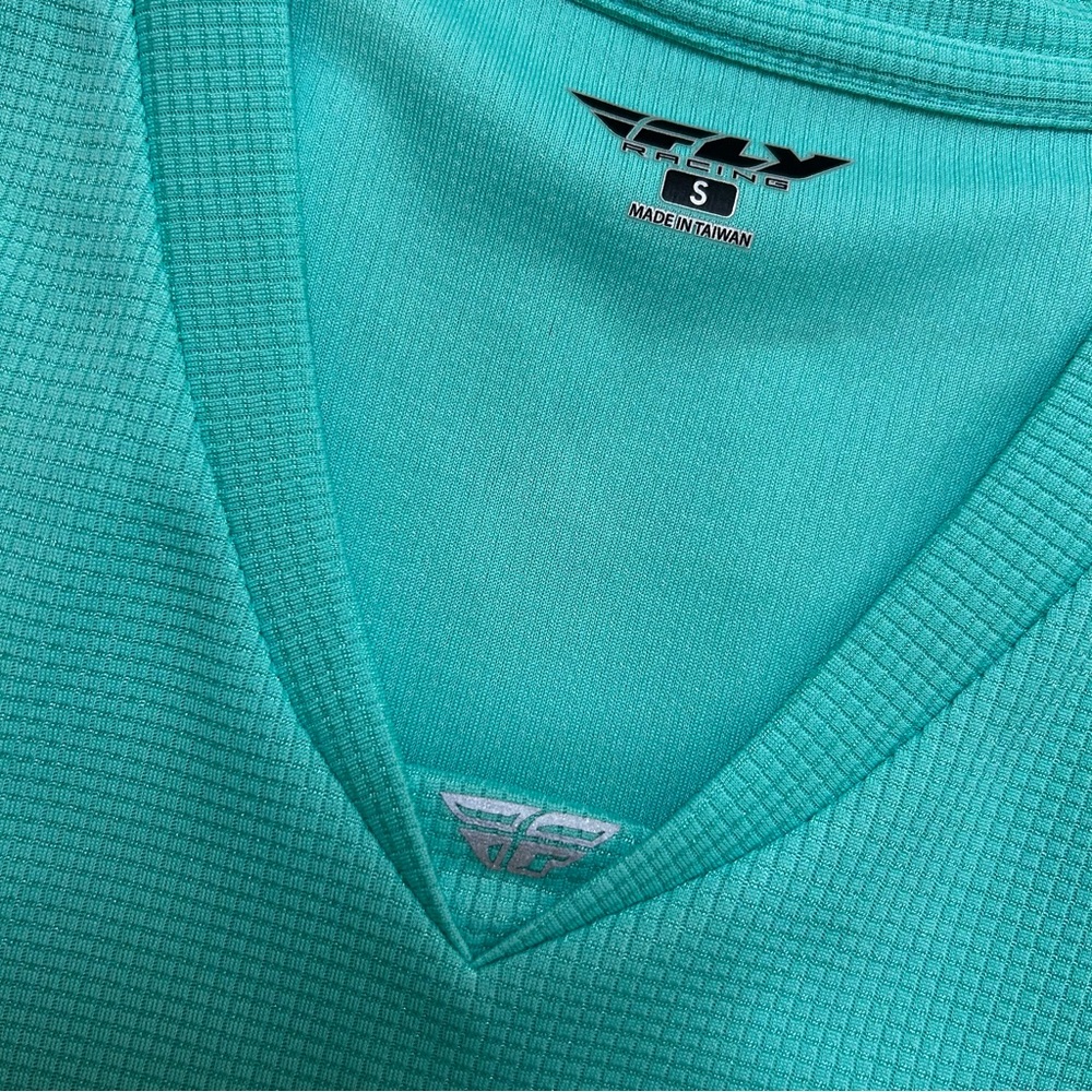 Fly Racing Shirt - Picture 3 of 16
